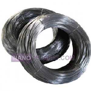 Carbon spring steel wire 
